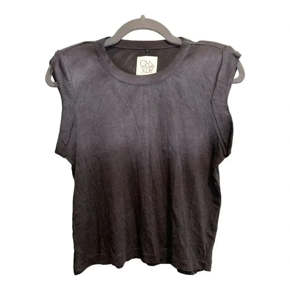 NWT Chaser Boxy‎ Tee